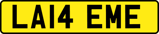 LA14EME
