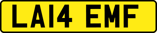 LA14EMF