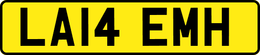 LA14EMH