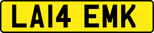 LA14EMK