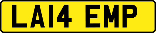 LA14EMP