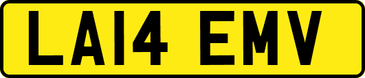 LA14EMV