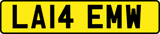 LA14EMW