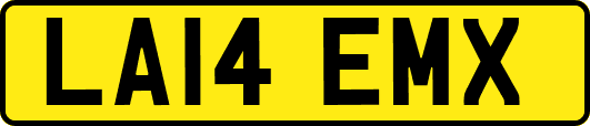 LA14EMX