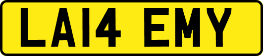 LA14EMY