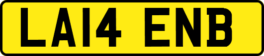 LA14ENB