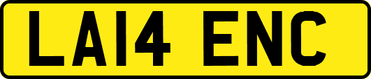 LA14ENC