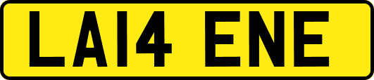 LA14ENE