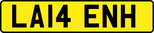 LA14ENH