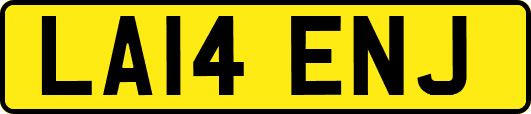 LA14ENJ