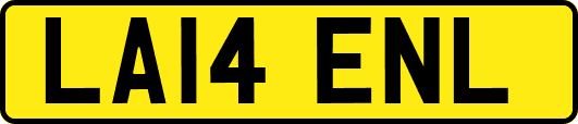 LA14ENL