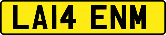 LA14ENM