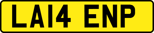 LA14ENP
