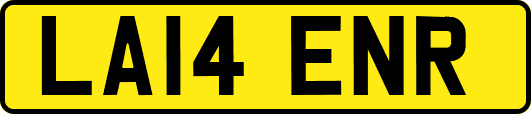LA14ENR