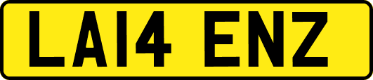 LA14ENZ