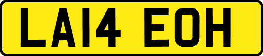 LA14EOH