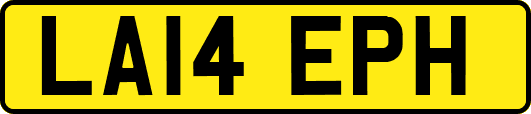 LA14EPH