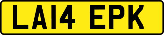 LA14EPK