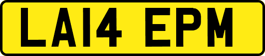 LA14EPM
