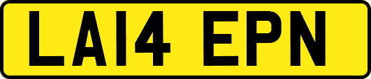 LA14EPN