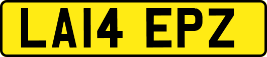 LA14EPZ