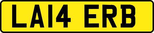 LA14ERB