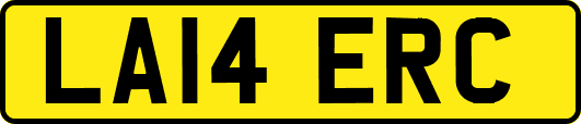 LA14ERC