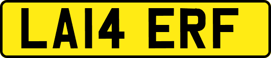 LA14ERF