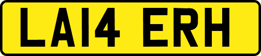LA14ERH