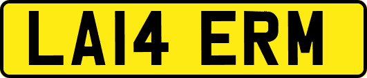 LA14ERM