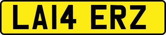 LA14ERZ