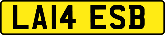 LA14ESB