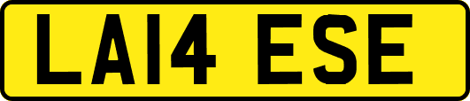 LA14ESE