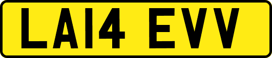 LA14EVV