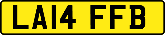 LA14FFB