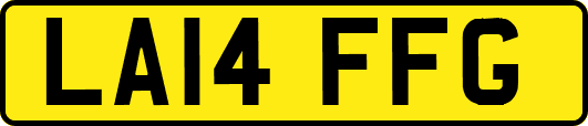 LA14FFG