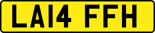LA14FFH