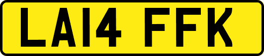 LA14FFK