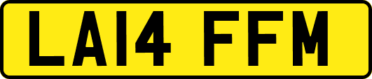 LA14FFM