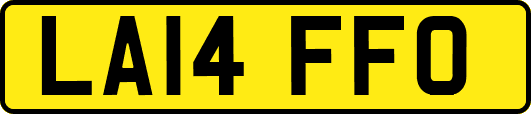 LA14FFO