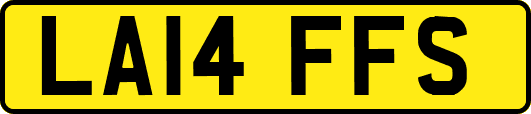 LA14FFS