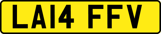 LA14FFV