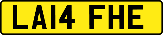 LA14FHE