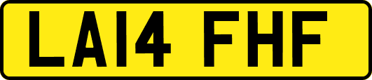 LA14FHF