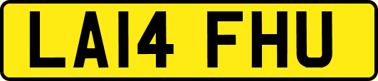 LA14FHU