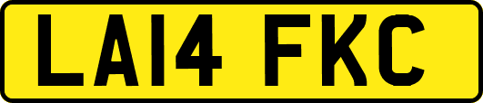 LA14FKC