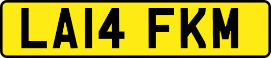 LA14FKM