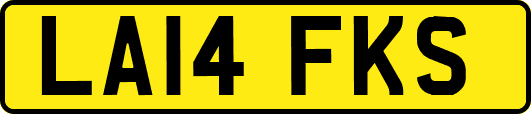 LA14FKS