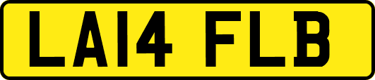 LA14FLB