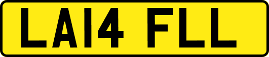 LA14FLL